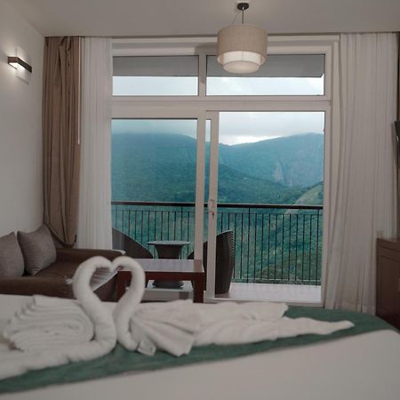 Shola Crown Resort - Munnar Chinnakanal エクステリア 写真