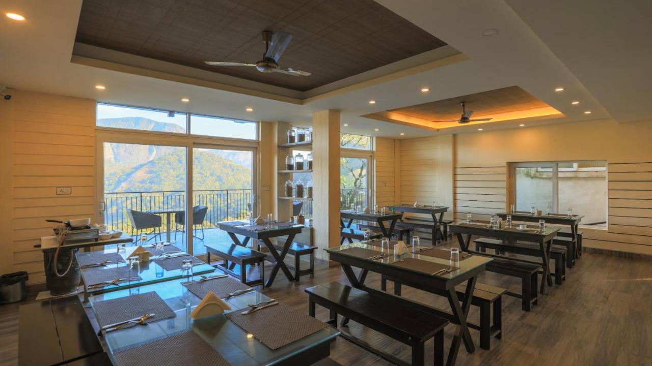 Shola Crown Resort - Munnar Chinnakanal エクステリア 写真