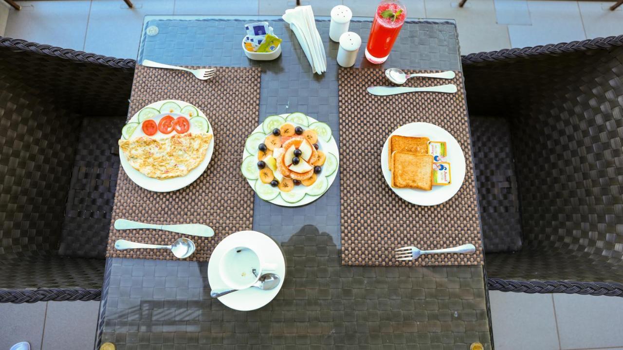 Shola Crown Resort - Munnar Chinnakanal エクステリア 写真