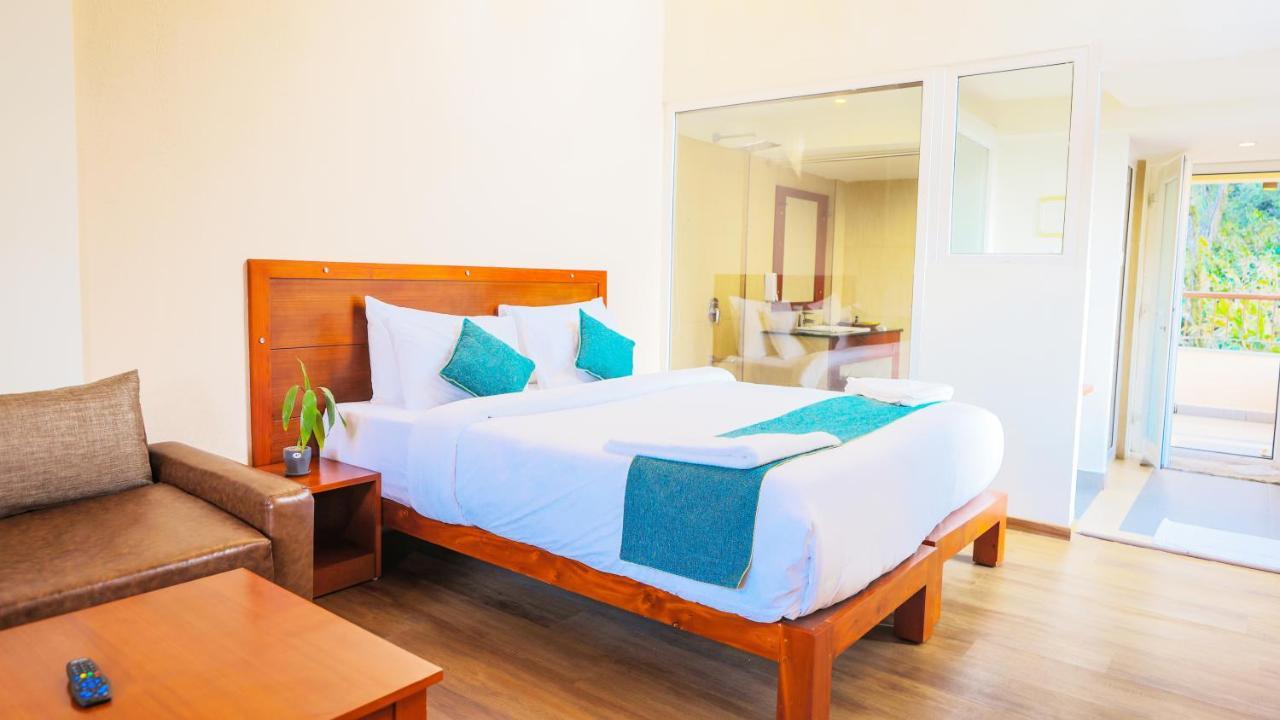Shola Crown Resort - Munnar Chinnakanal エクステリア 写真
